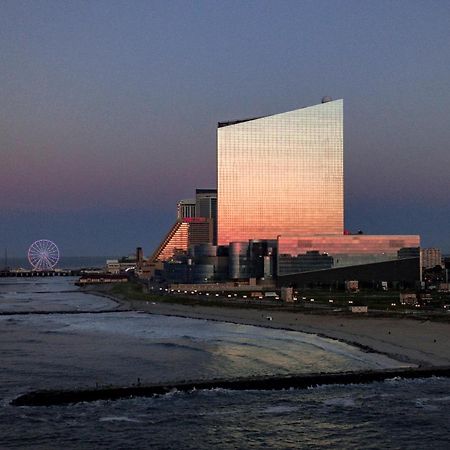 Ocean Casino Resort アトランティックシティー エクステリア 写真