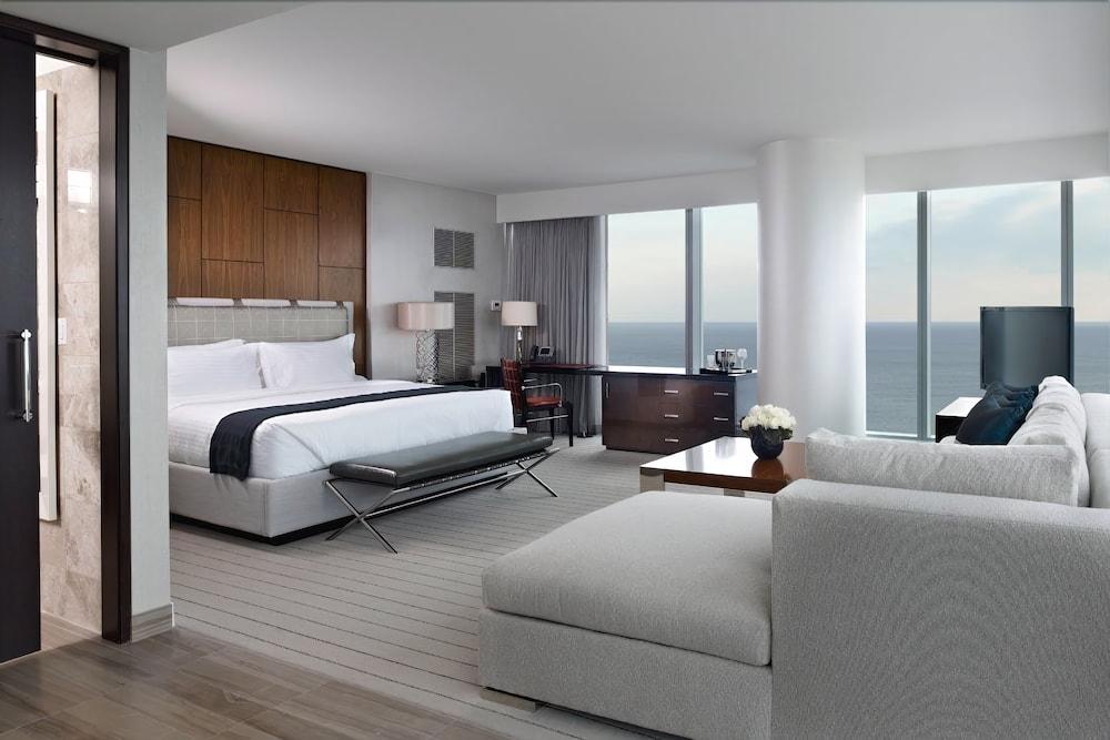 Ocean Casino Resort アトランティックシティー エクステリア 写真