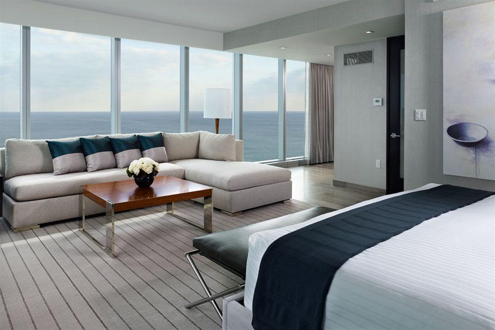 Ocean Casino Resort アトランティックシティー エクステリア 写真