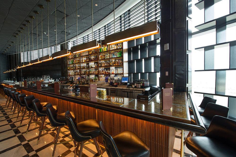 Ocean Casino Resort アトランティックシティー エクステリア 写真