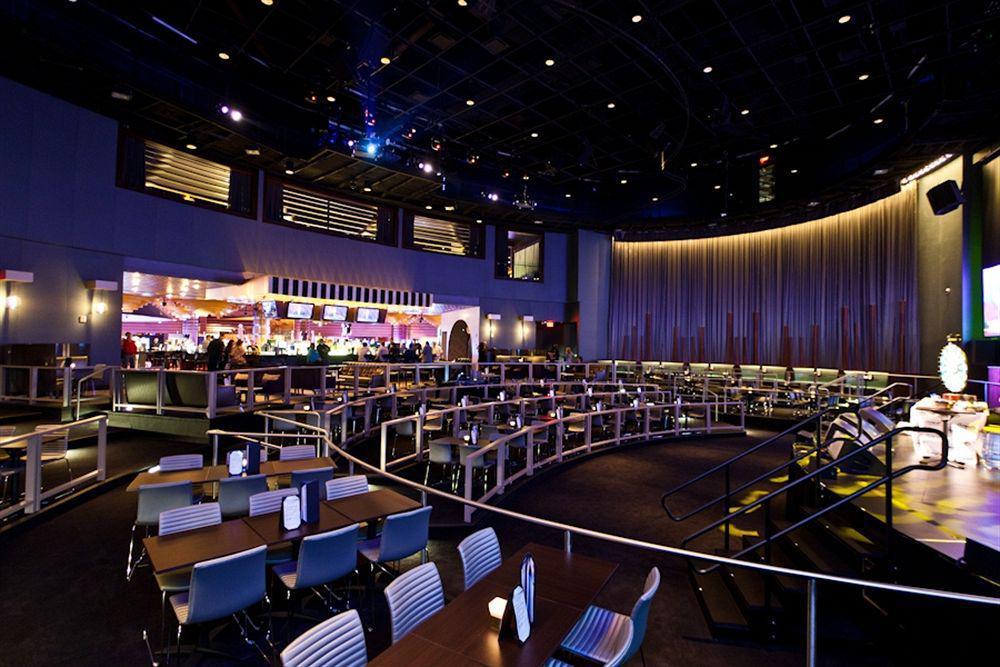 Ocean Casino Resort アトランティックシティー エクステリア 写真