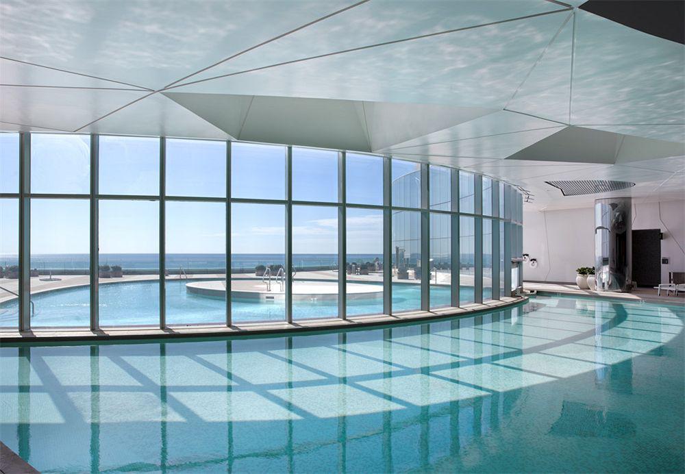 Ocean Casino Resort アトランティックシティー エクステリア 写真