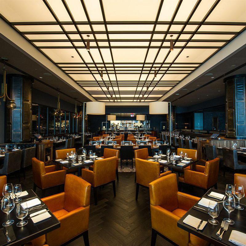 Ocean Casino Resort アトランティックシティー エクステリア 写真