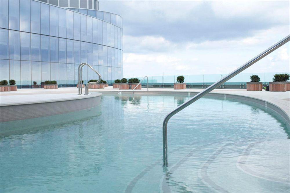 Ocean Casino Resort アトランティックシティー エクステリア 写真