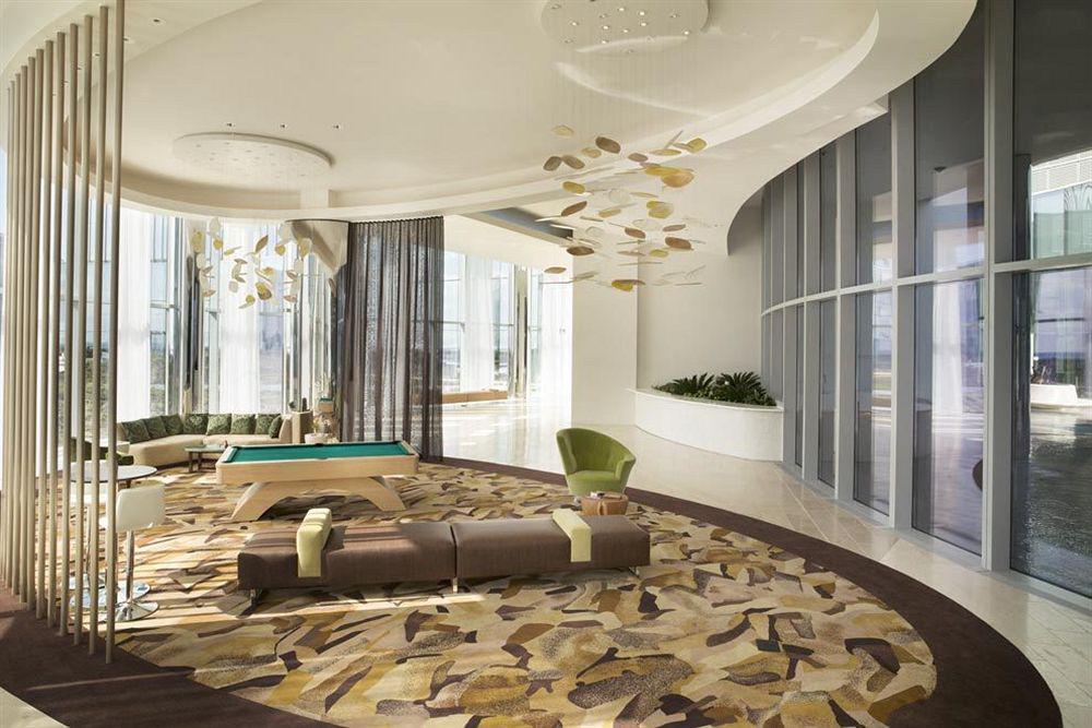 Ocean Casino Resort アトランティックシティー エクステリア 写真