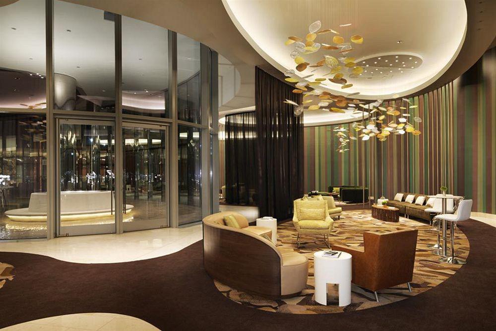 Ocean Casino Resort アトランティックシティー エクステリア 写真