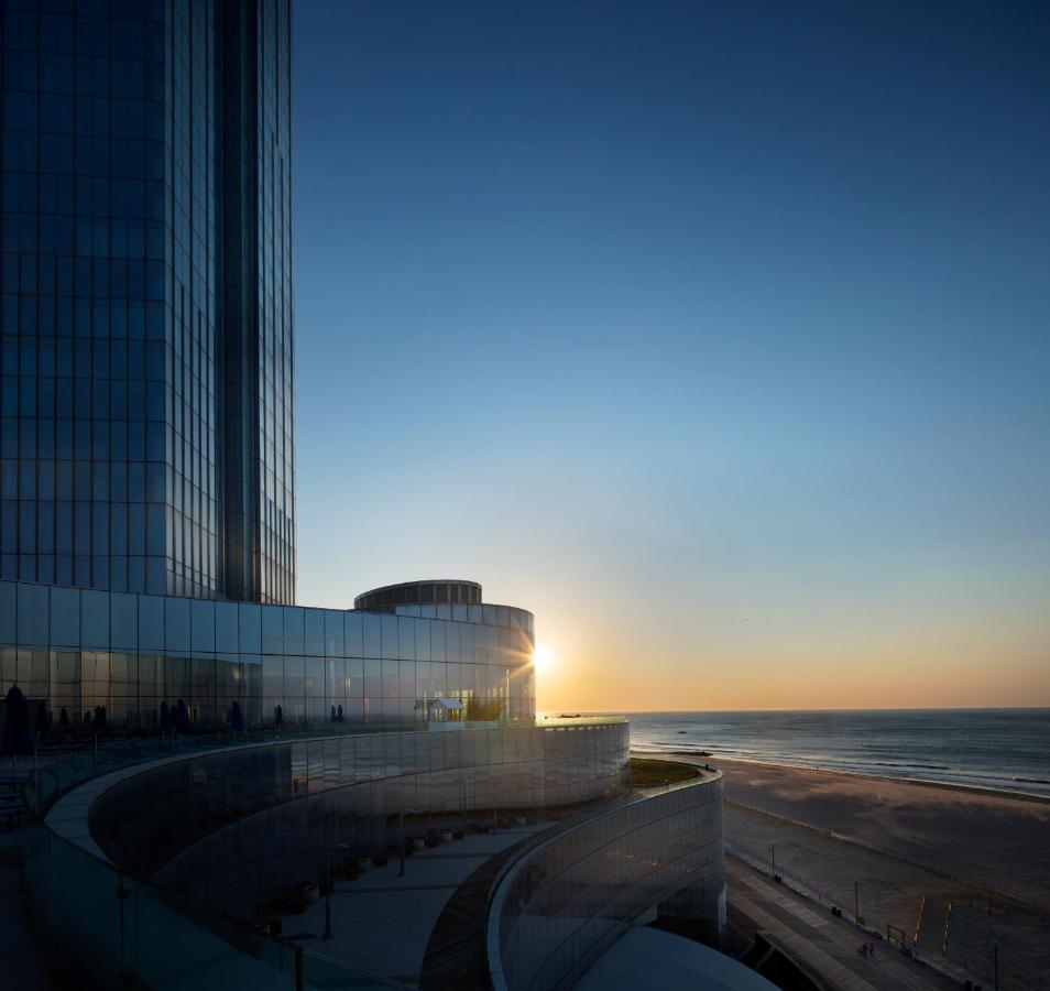 Ocean Casino Resort アトランティックシティー エクステリア 写真