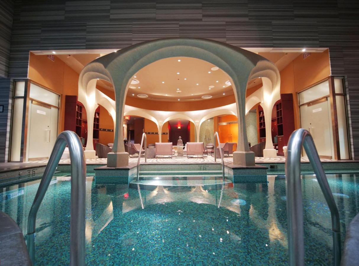 Ocean Casino Resort アトランティックシティー エクステリア 写真