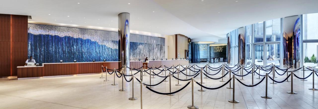 Ocean Casino Resort アトランティックシティー エクステリア 写真
