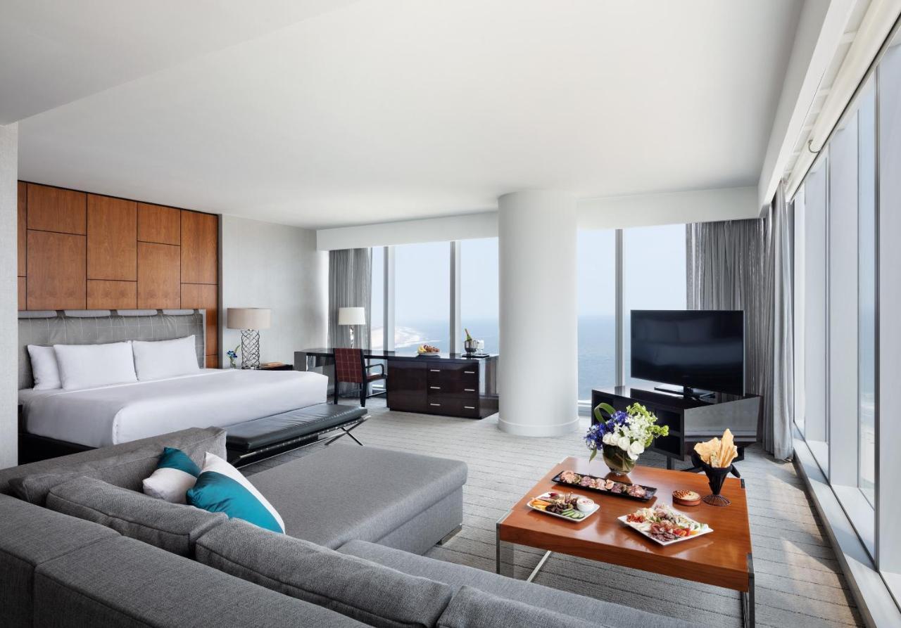 Ocean Casino Resort アトランティックシティー エクステリア 写真