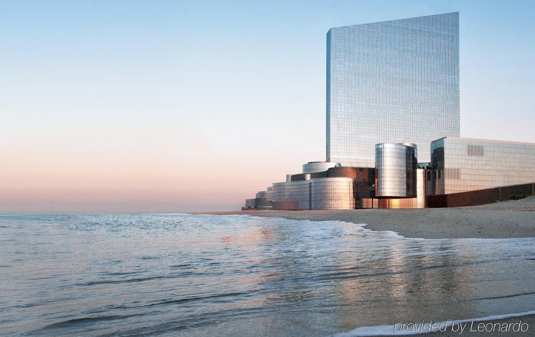 Ocean Casino Resort アトランティックシティー エクステリア 写真