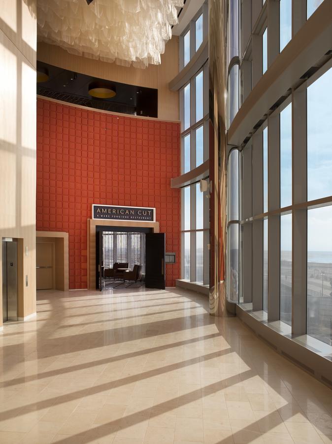 Ocean Casino Resort アトランティックシティー エクステリア 写真