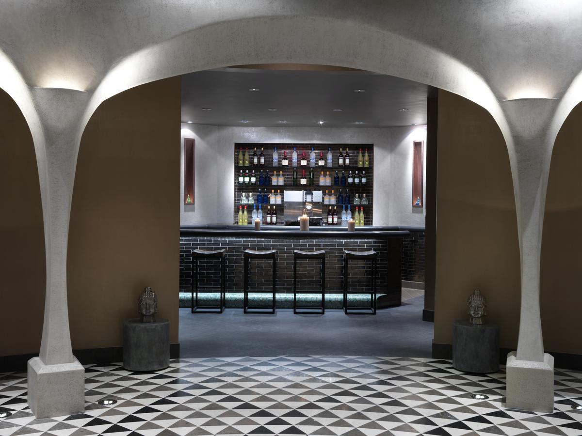 Ocean Casino Resort アトランティックシティー エクステリア 写真