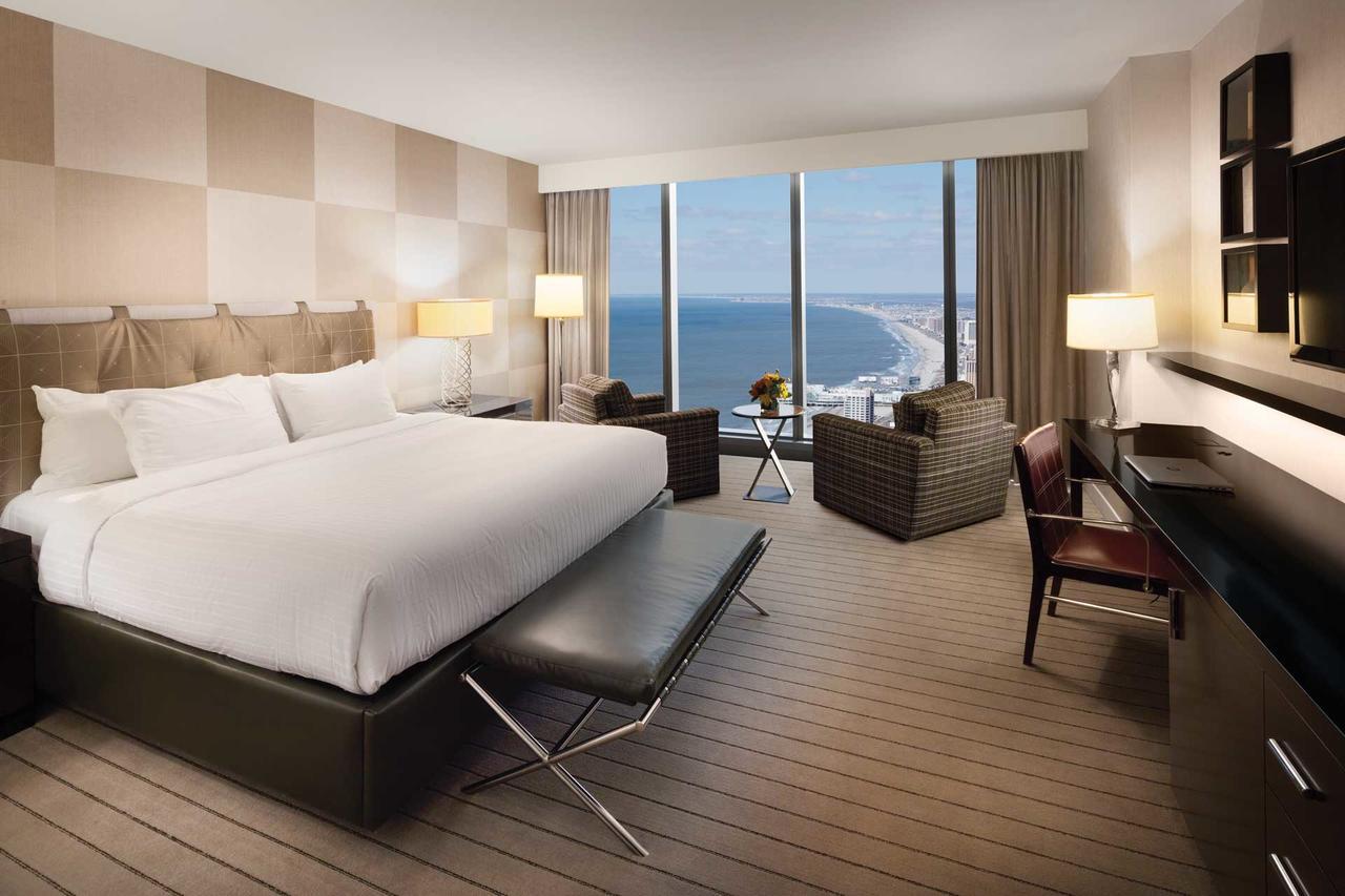 Ocean Casino Resort アトランティックシティー エクステリア 写真