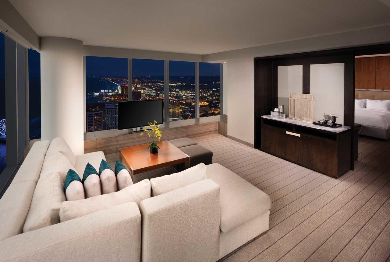 Ocean Casino Resort アトランティックシティー エクステリア 写真