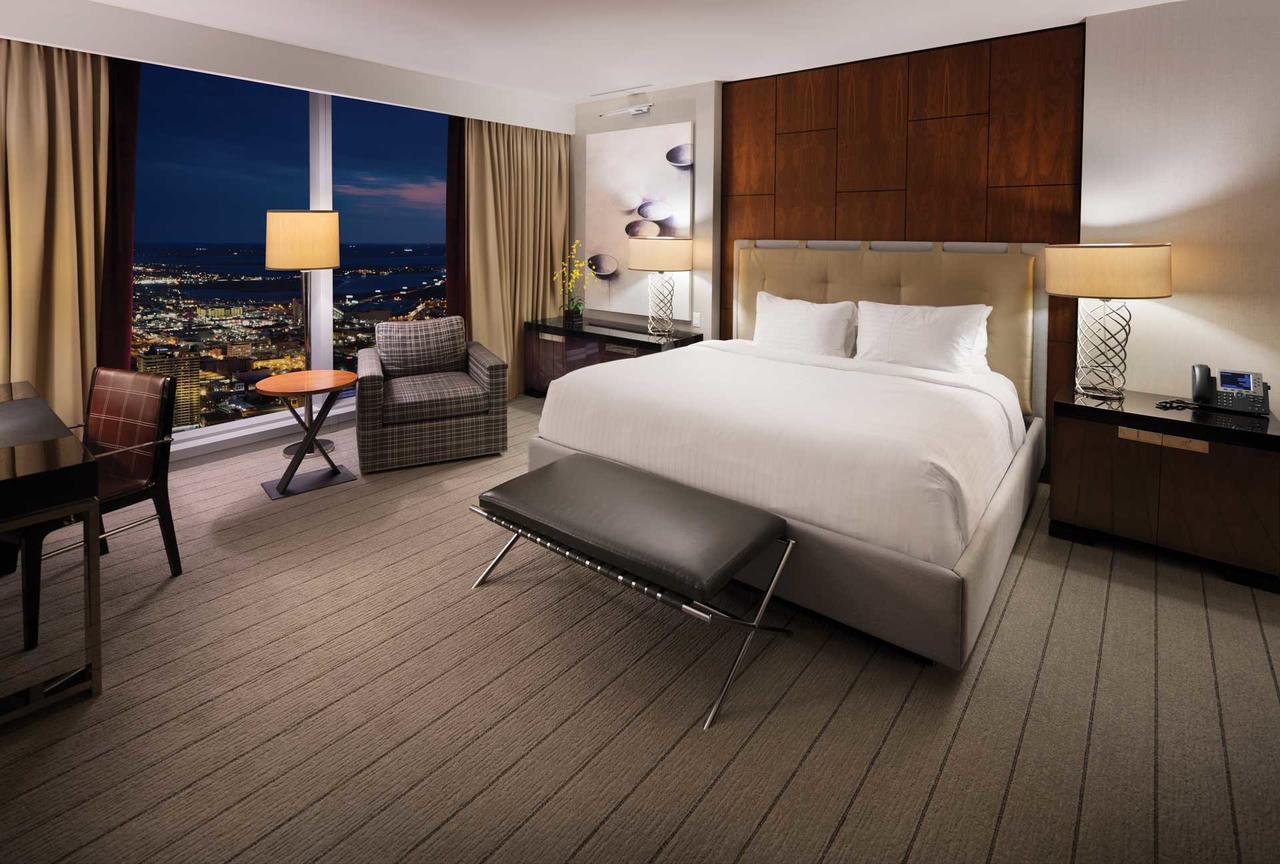 Ocean Casino Resort アトランティックシティー エクステリア 写真
