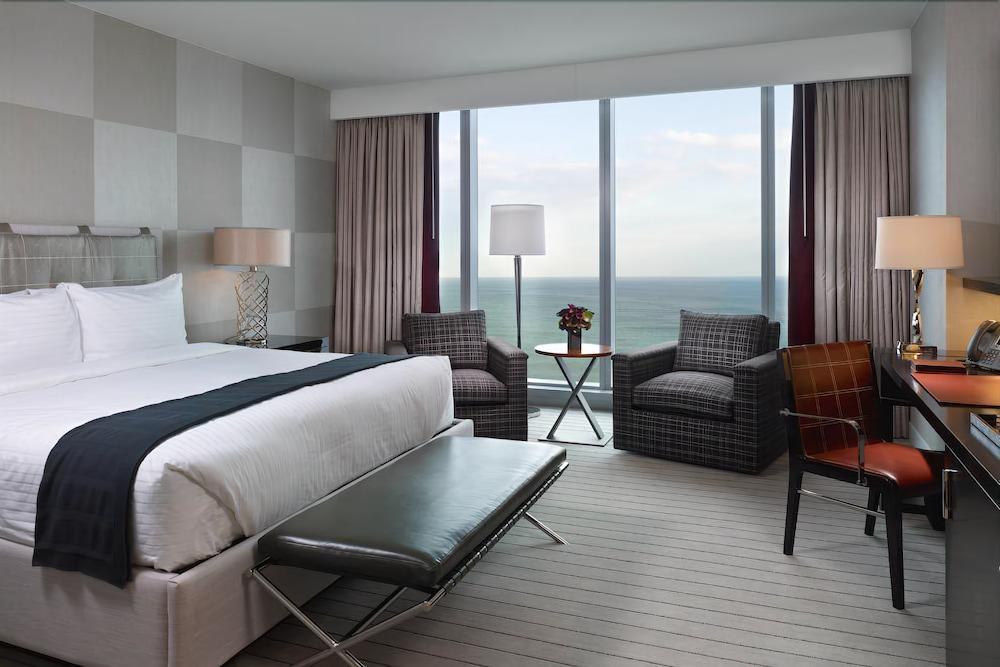 Ocean Casino Resort アトランティックシティー エクステリア 写真